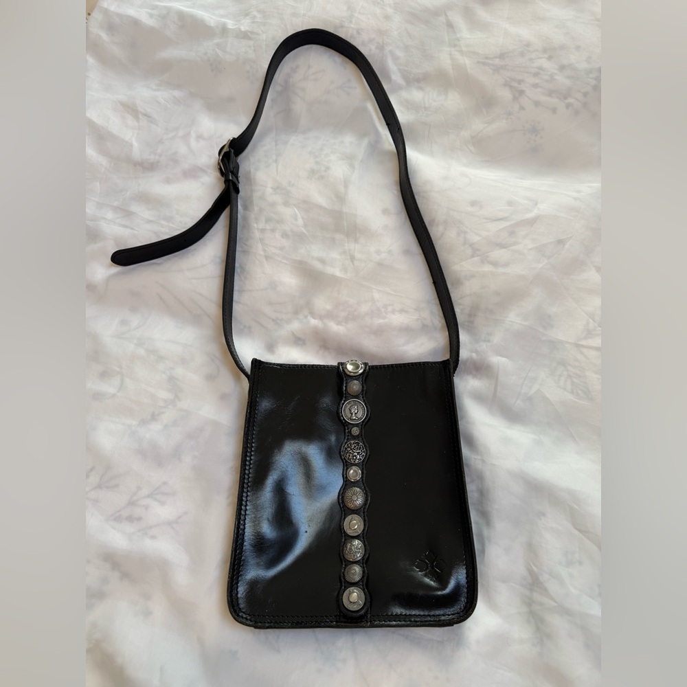 Patricia Nash Crossbody